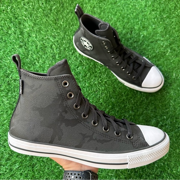 Converse Other - Converse Chuck Taylor All Star Hi Dark Matter